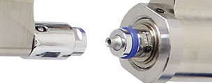 Rivet Tool Details