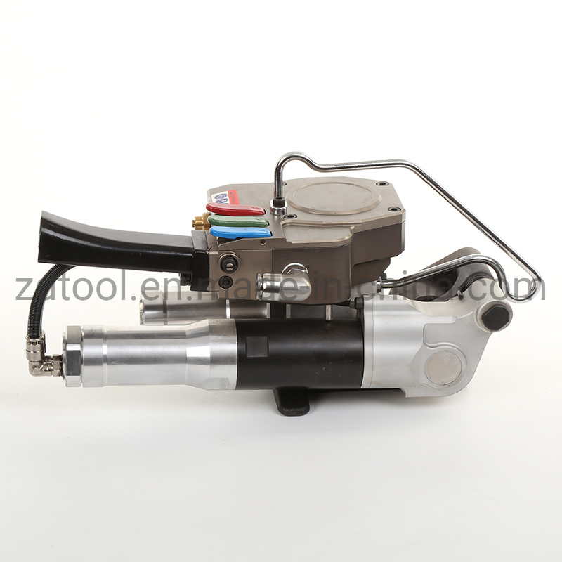 Pneumatic Poly Combo Tool with Great Power for 32mm Polyester Strap (XQD-32)