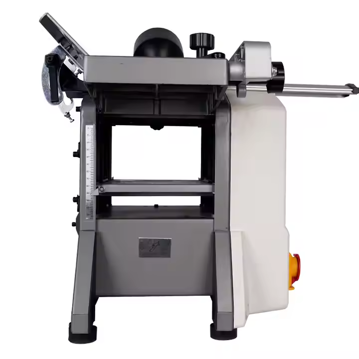 6" 8" 10" Jointer &amp; Planer Thicknesser Multi-function Surfacing Thicknessing Planer Home DIY Use 2024 New Arrival