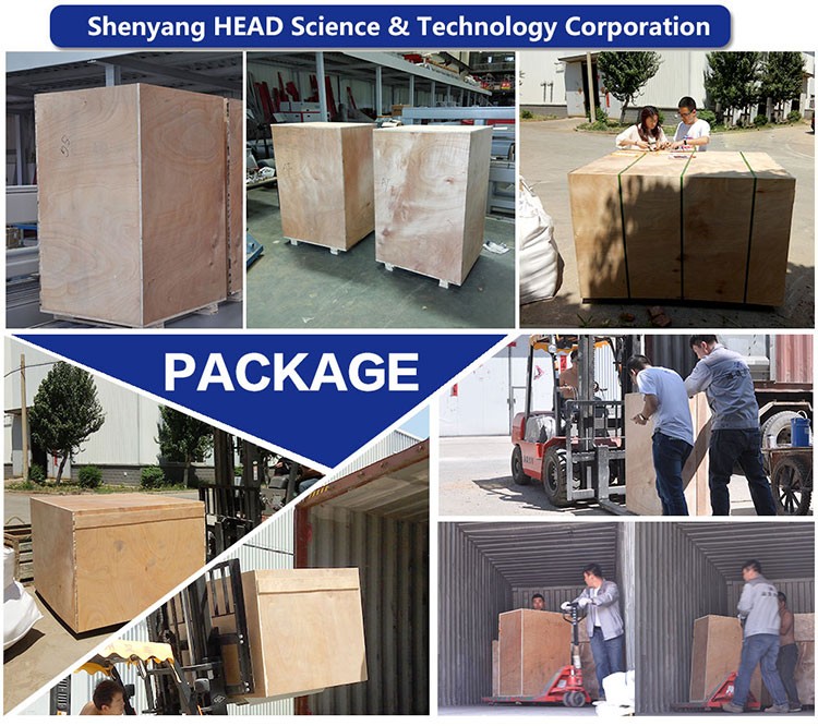 Safe Packaging Showcase