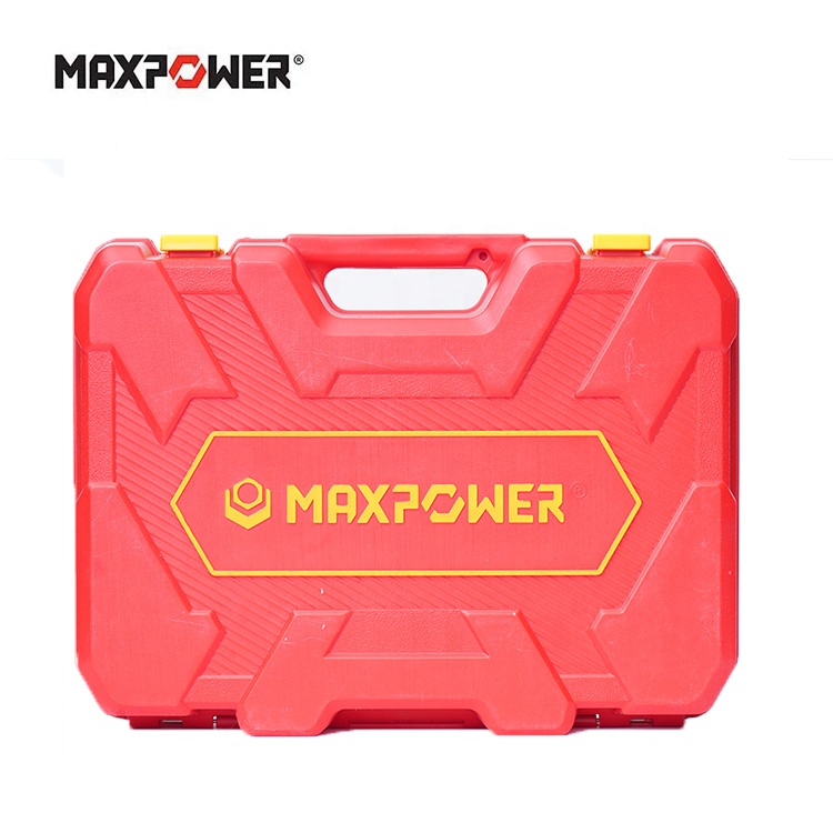 Maxpower Electricians Screwdriver Industrial Tool 1000V 25 Piece VDE Insulated Tool Set With Soft-grip Handles