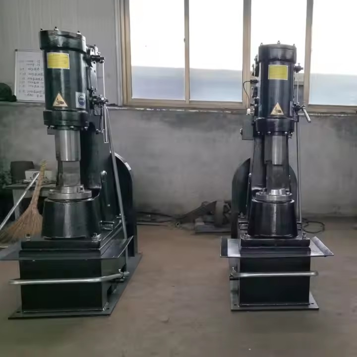 Multi Purpose C41 Pneumatic Power Tool 16kg 20kg 25kg 40kg Metal Forging Press