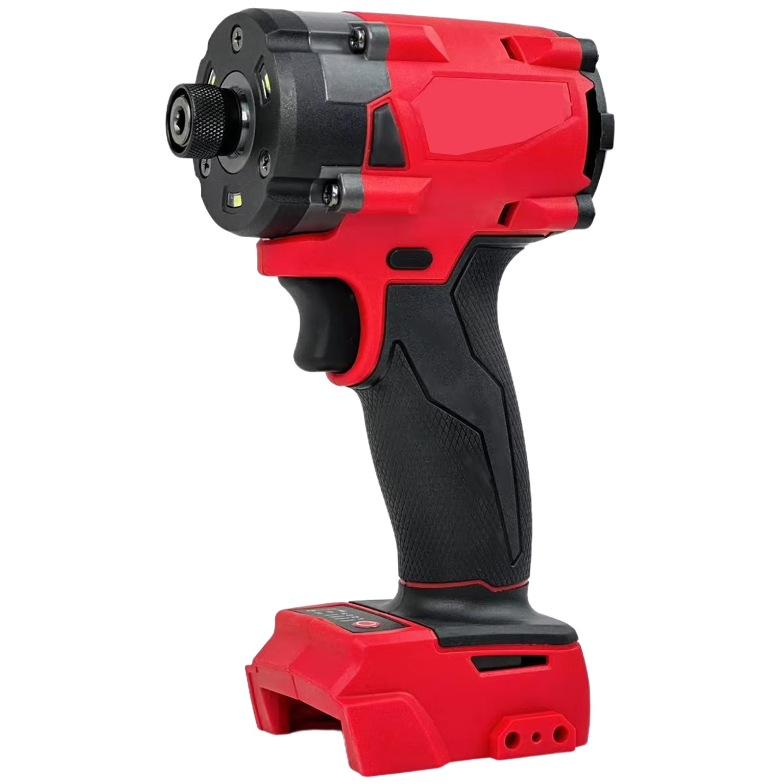 Impact Screw Driver View 4