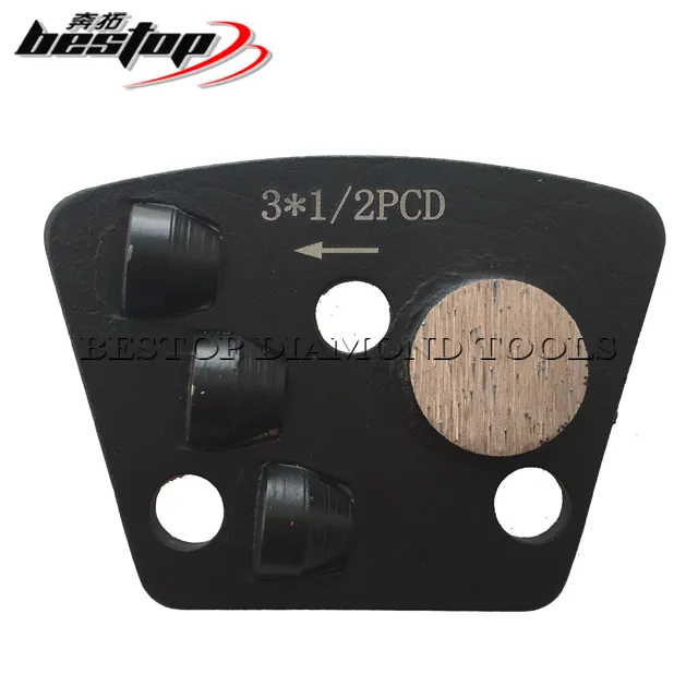 PCD Grinding Tool 2