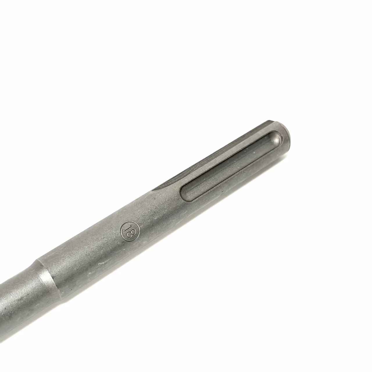 High Quality SDS MAX Hammer Drill Bit for Stone Masonry Concrete and Steel with Carbide and Hex Shank for Concrete Drill Bit