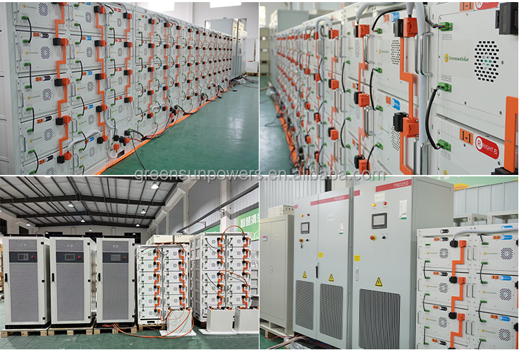 Manufacturing Factory