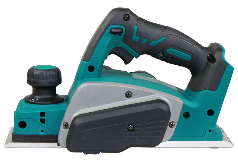 cordless chainsaw Industrial Grade Rechargeable Lithium Battery Multi-purpose Electric Planer Portable Handheld Wood Polisher cordless drill machine