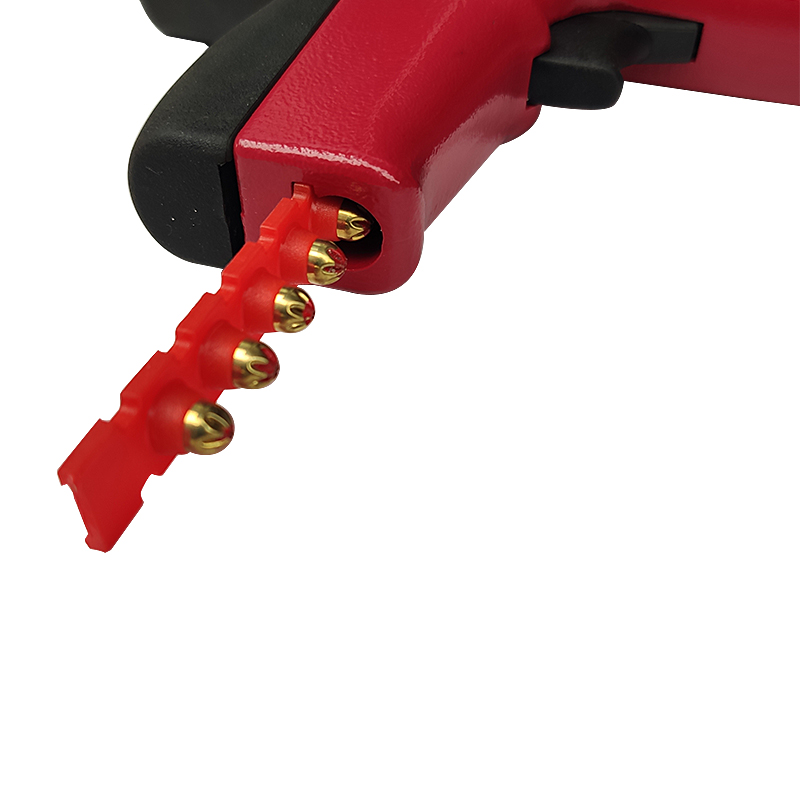 Strong Home Hand-held Power Actuated Drive Pin Fastening Tool Kit ZG103 301T Cordless Nail Gun Steel Tool Set for Concrete Wall