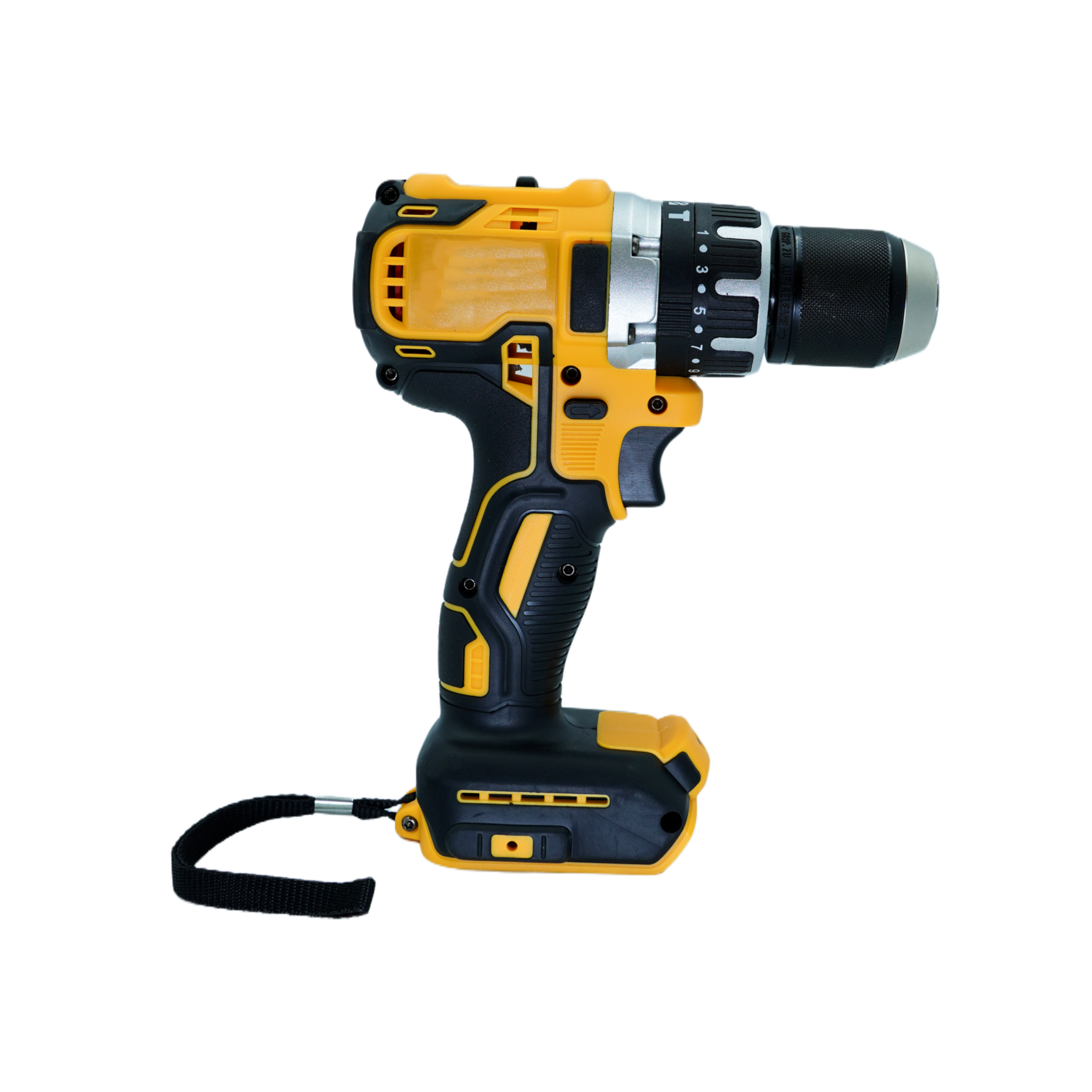 Professional Dewalts Power Tools Kit De Herramientas Inalambricas for Industrial Construction Woodworking