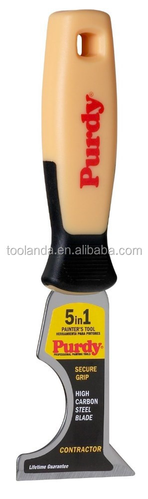 Surface Prep Tool Contractor 5-in-1 Painters Tool