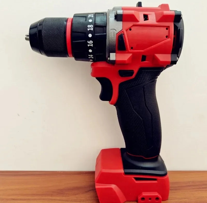 Brushless Electric Drill 9