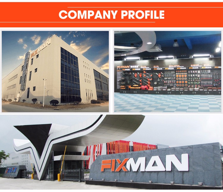 Manufacturing Process