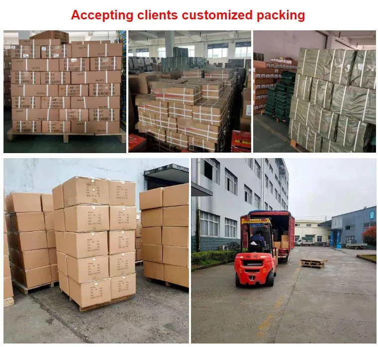 Packaging & Shipping Image 2