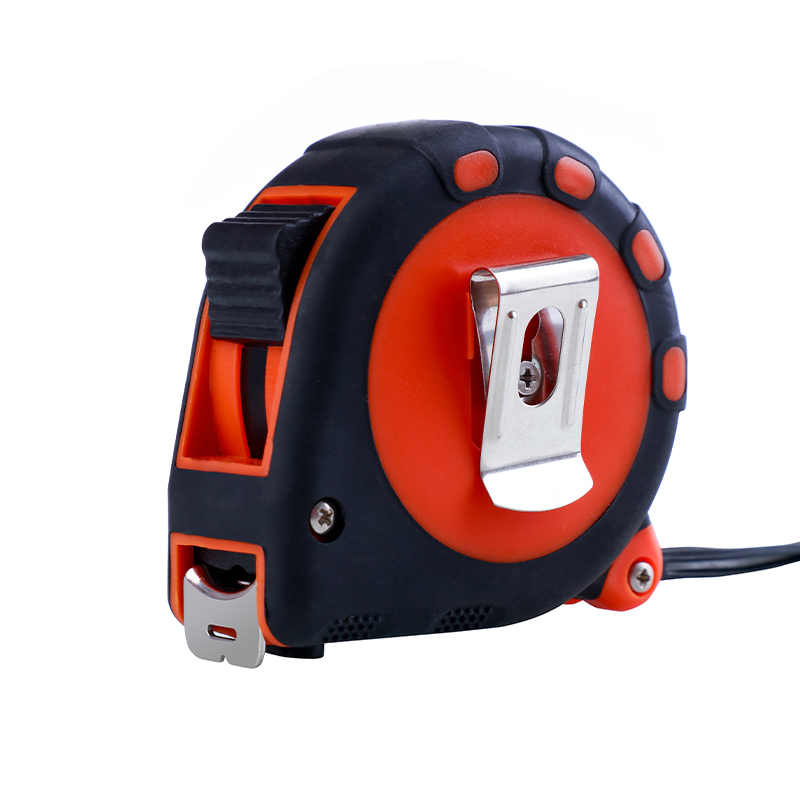 SMMT Factory Wholesale PRofessional GradeTape Measure Contractor Tool Steel Tape Measure 3m 5m 7.5m 10m
