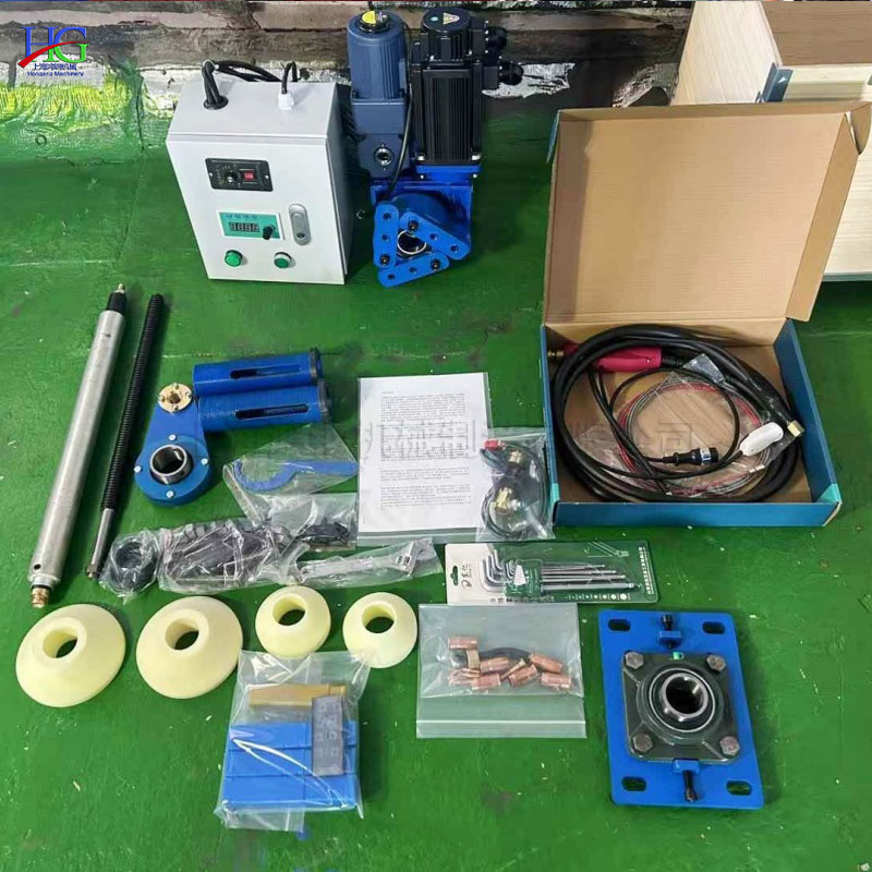 Quality Guaranteed Mobile Portable Minor Portable Line Boring Machine For Excavator Digger Tool Boring Machines Portable