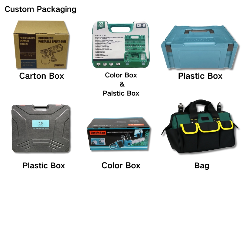 Packaging