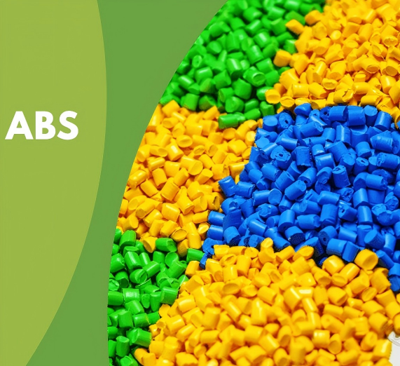 ABS Shell