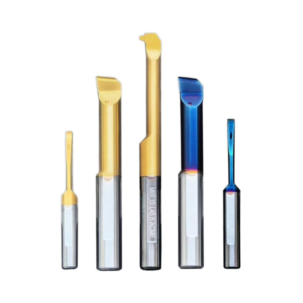 All Types of CNC Boring Tools Boring Bars Boring Heads for Internal Turning Drilling and Precision Hole Machining