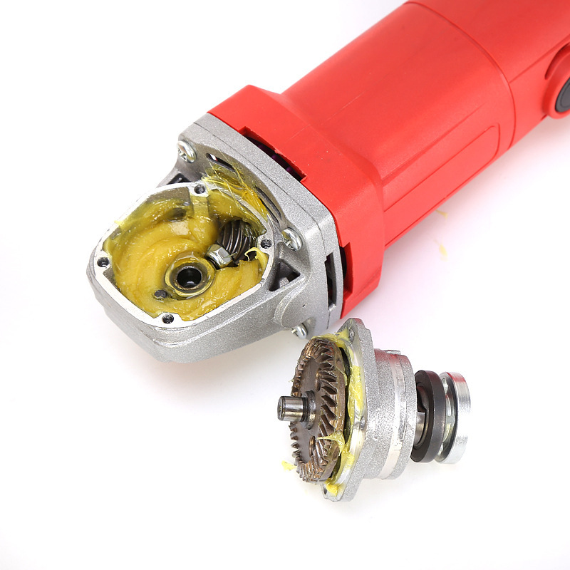 4800w Power Cutting Saw Tool Wall Chaser Wall Slotter Machine Wall Cutting Grooving Machine