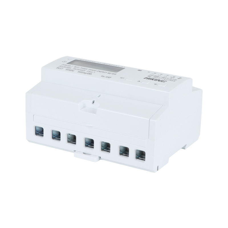 WIFI Voltage/current Proetcor/Smart Life APP Smart Energy Meter / Mobile Phone Remote Control Power Monitor