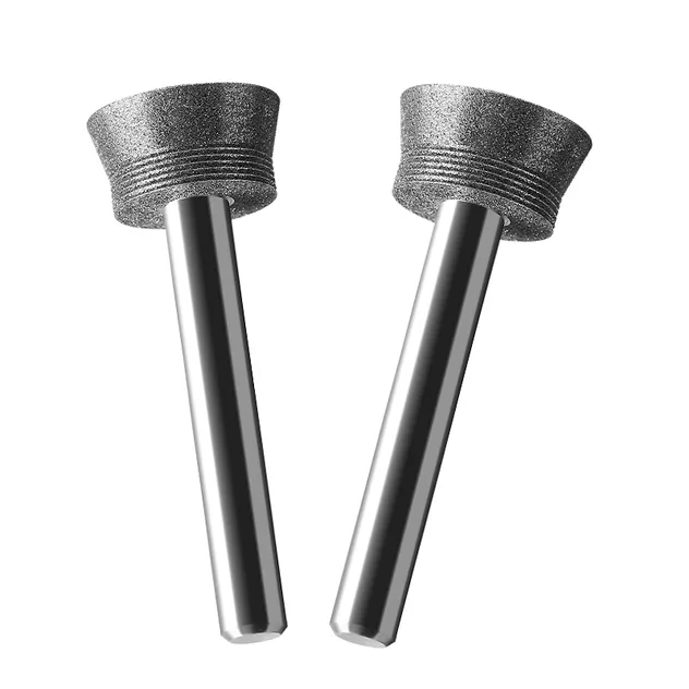 Precision Grinding Rod Component