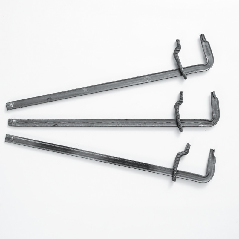 Construction Tools Q235 Steel Masonry Clamp/Shuttering Clamp for Building F for Concrete