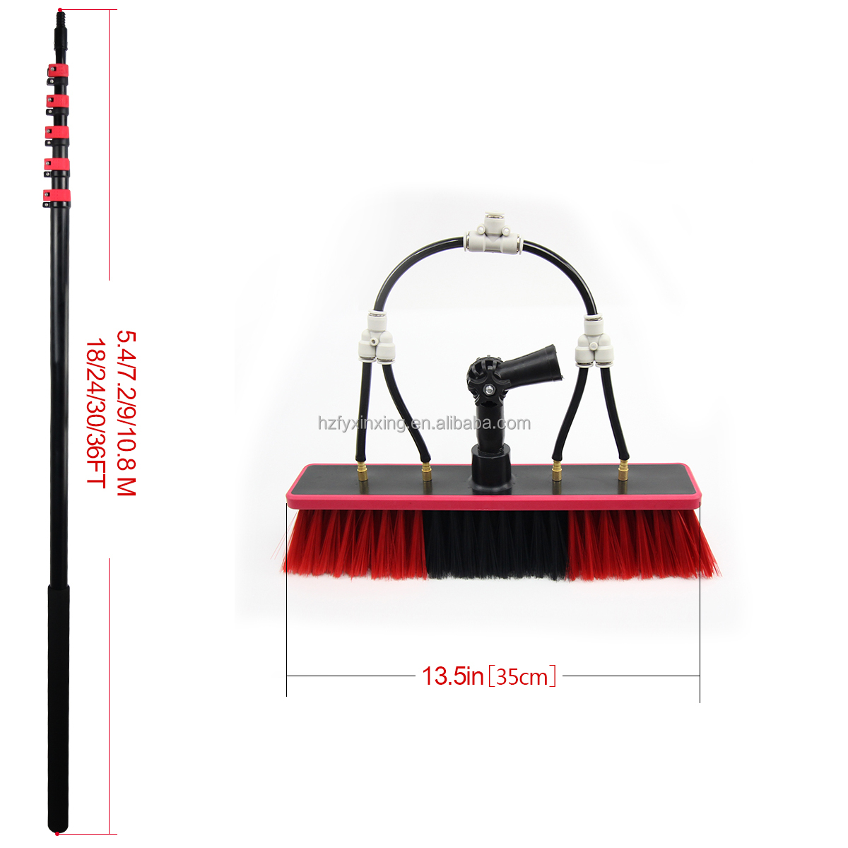 Window Cleaning Tool 5