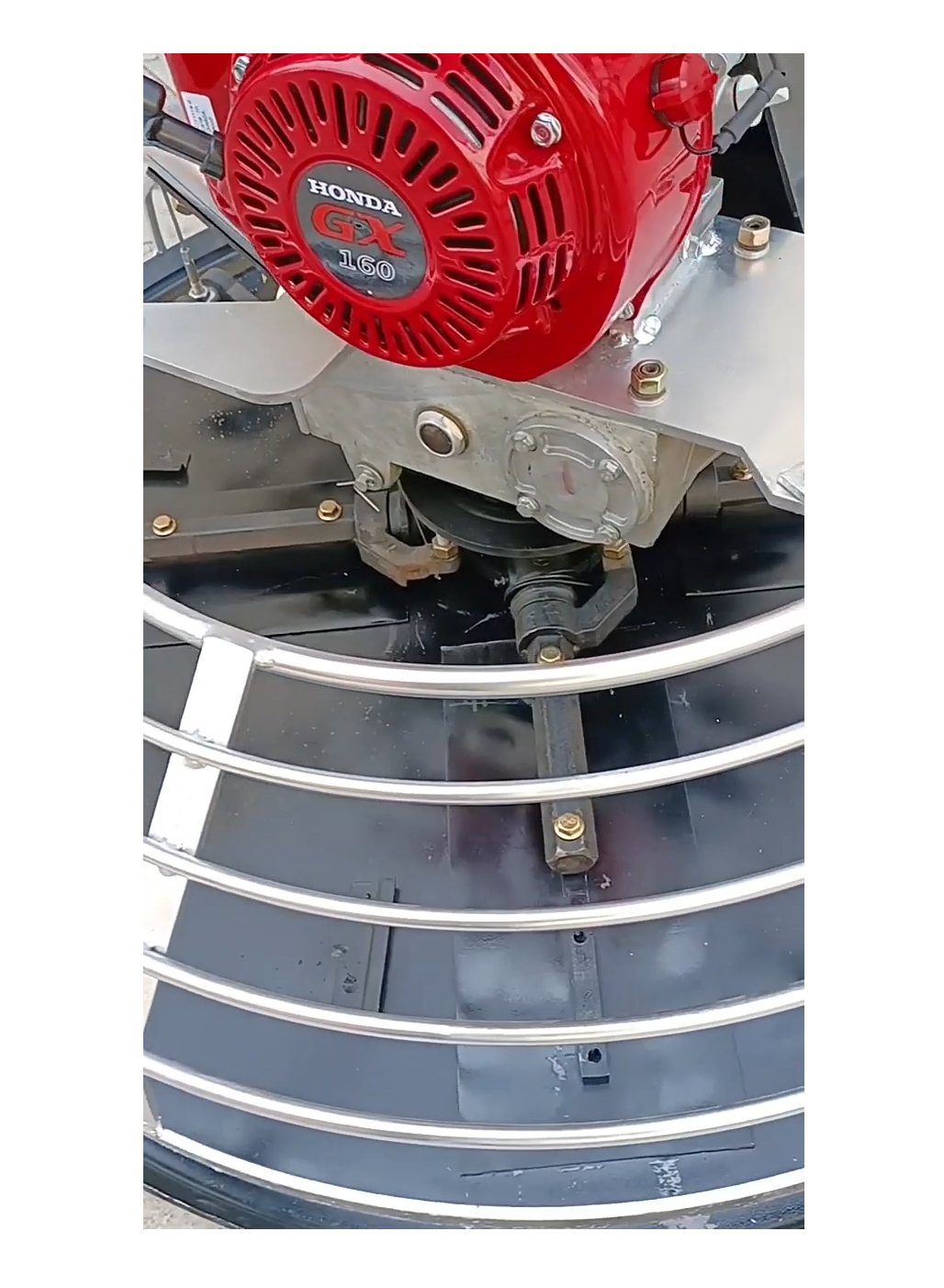Belt Cover