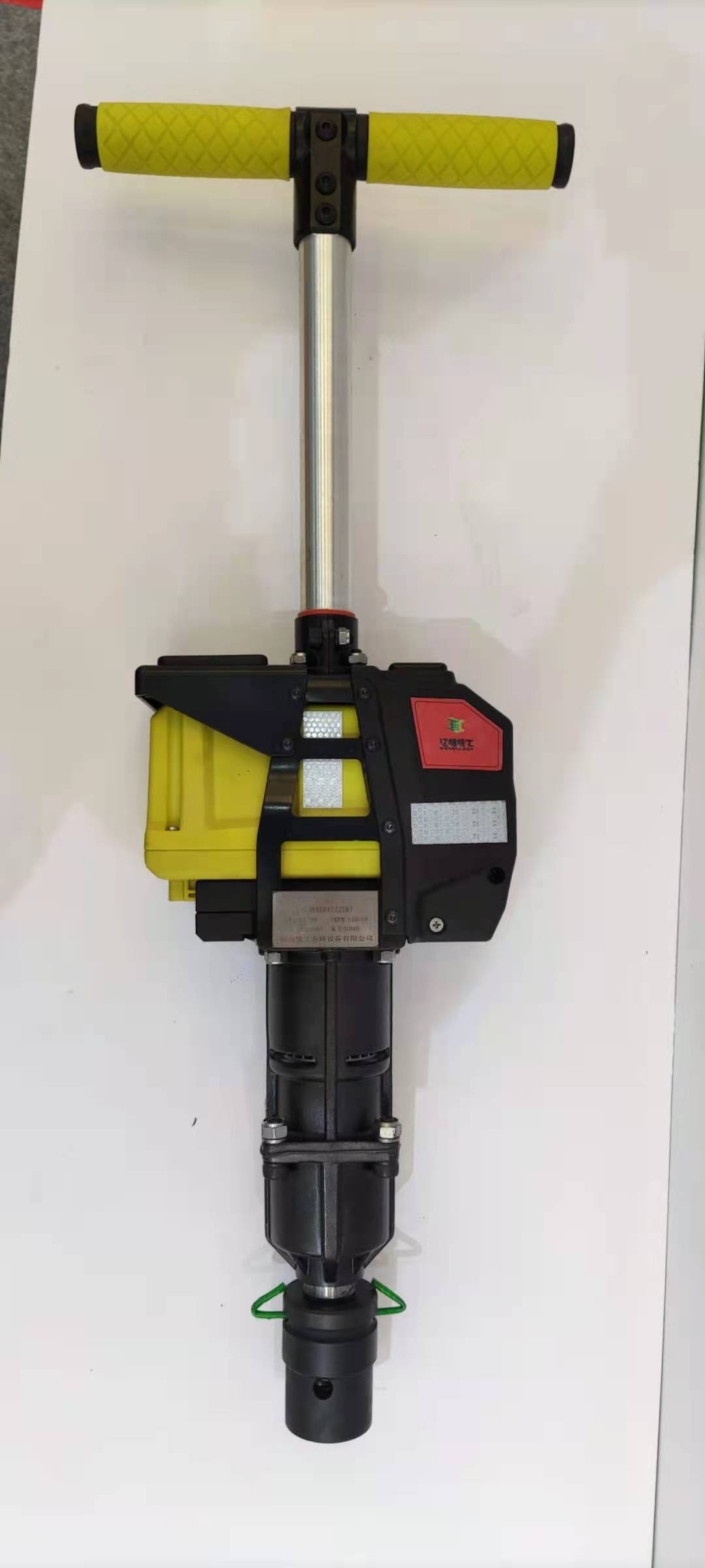 New Product Hot Sale 36V Smart Lithium Battery Vertical Torque Wrench