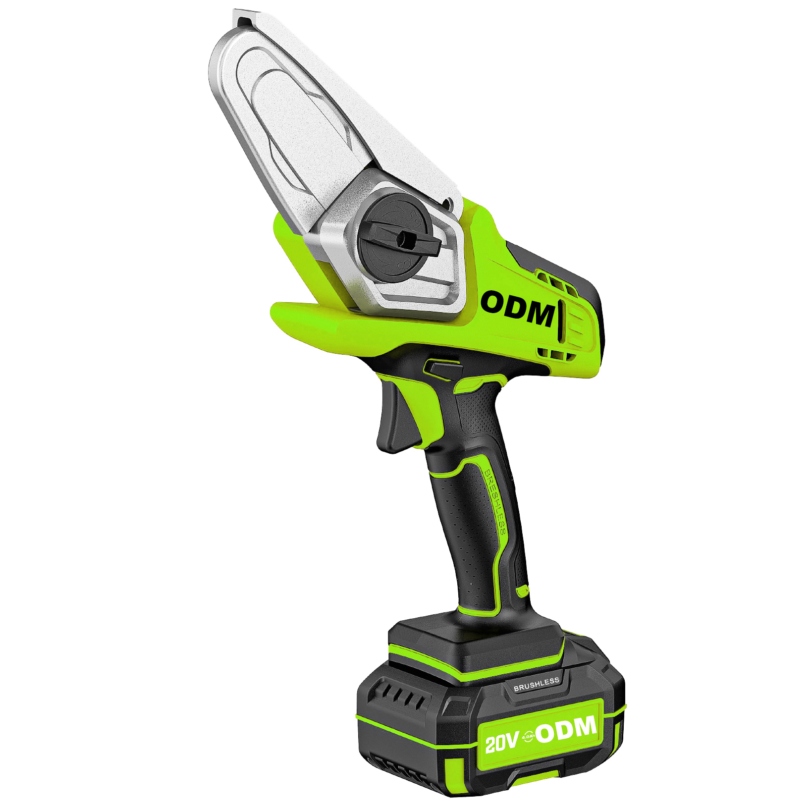 Cordless Chain Saw
