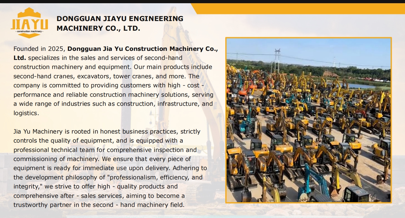 Professional contractor equipment