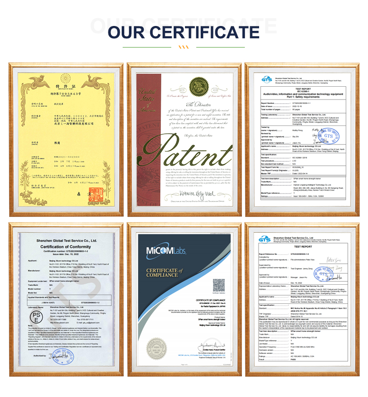 Specification 2