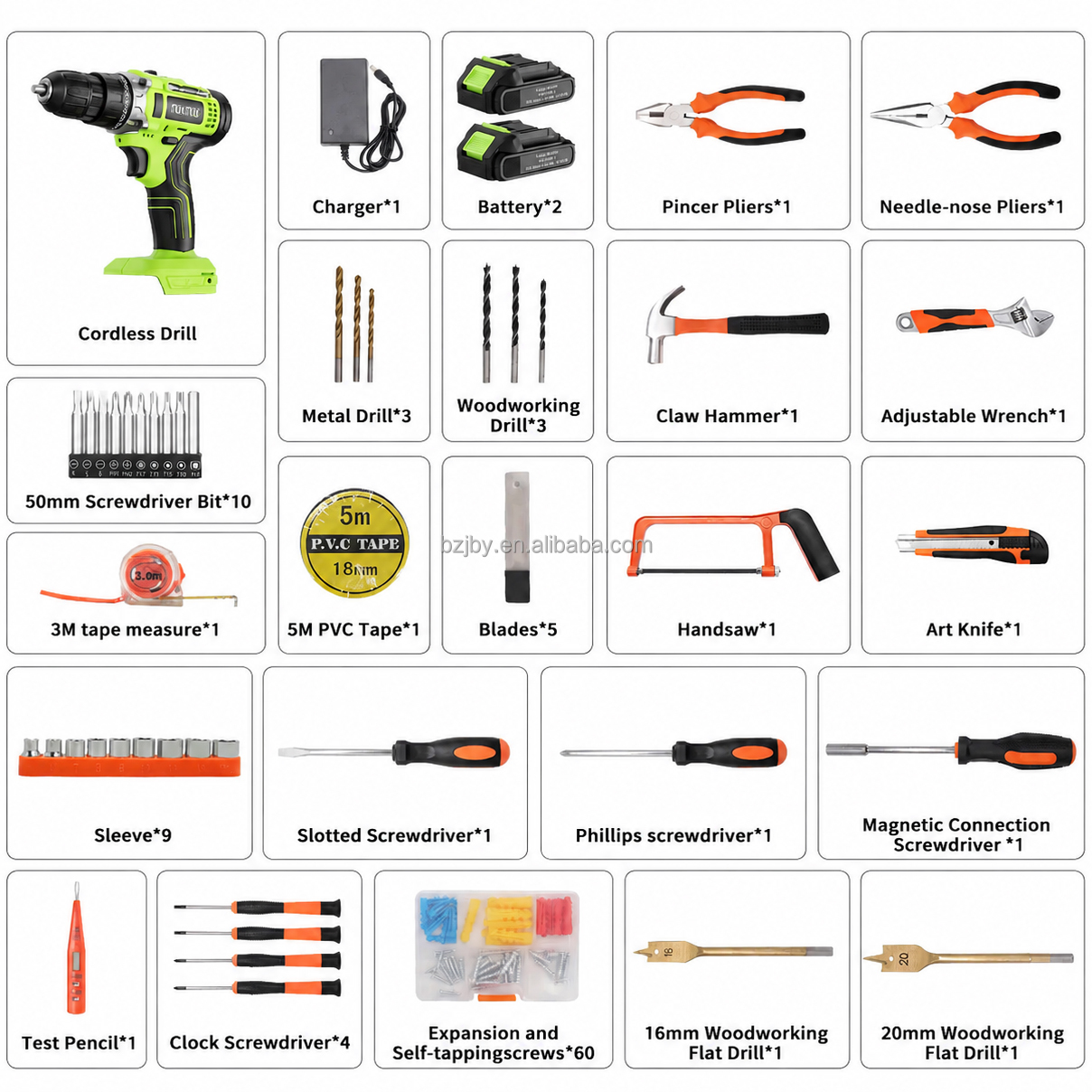 Product Detail