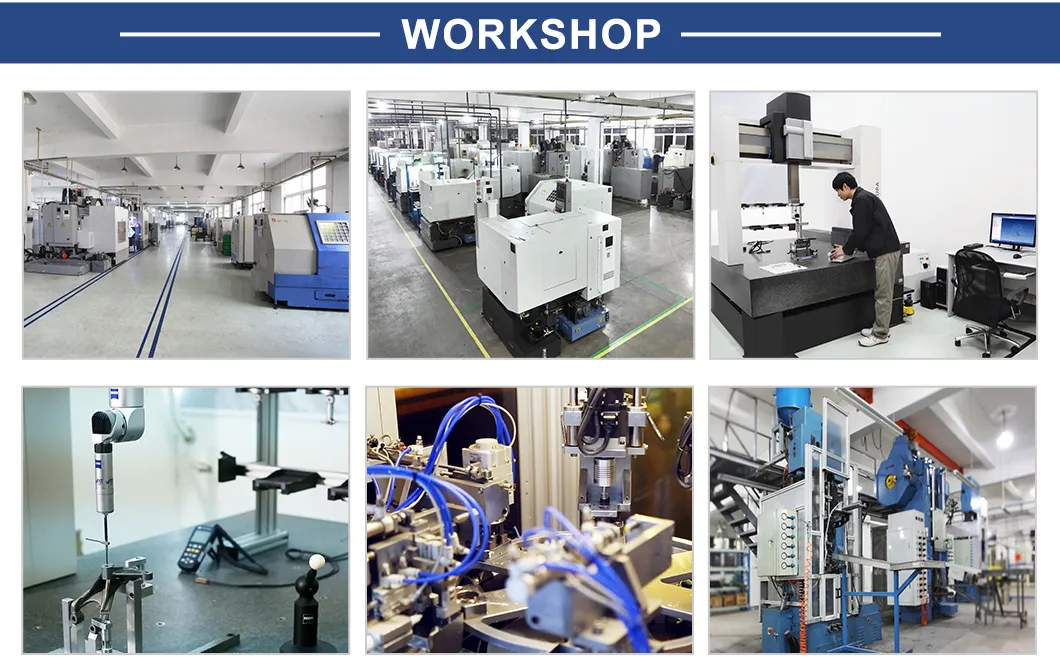 Workshop