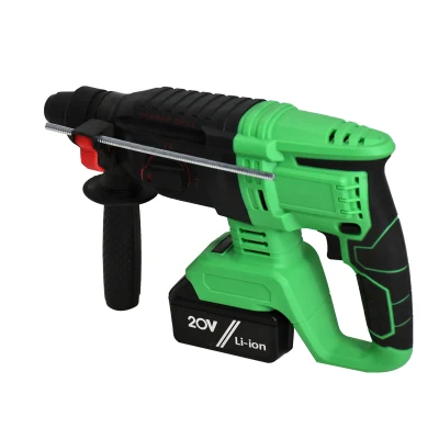 4/3/2pcs Brushless Cordless Power Tools Set Power Drill Angle Grinder Power Impact Wrench Impact Electric Hammer