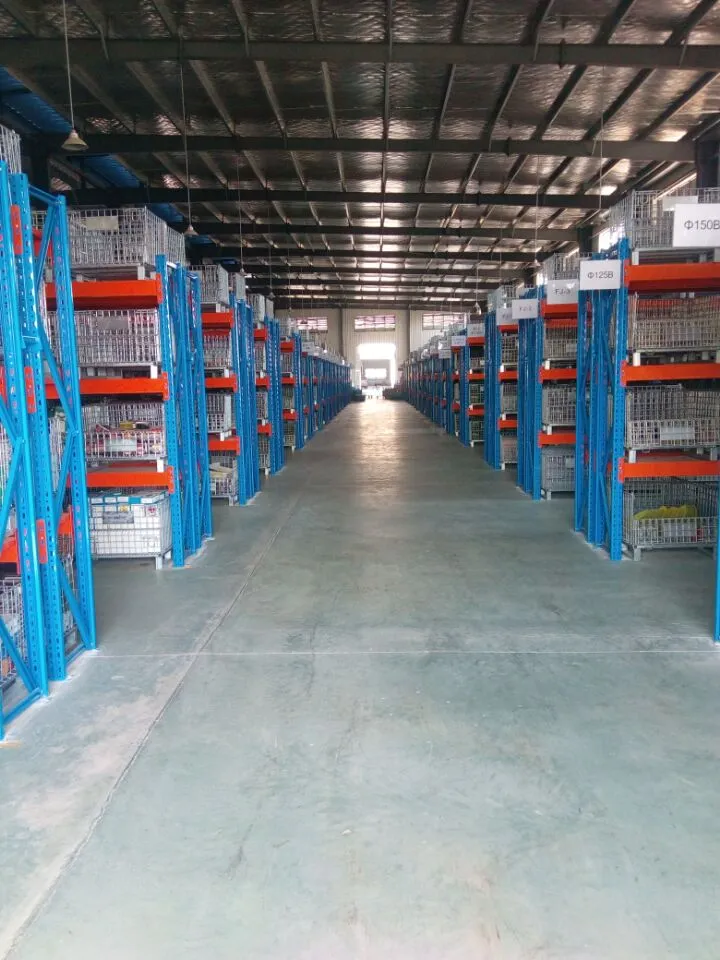 Manufacturing Workshop