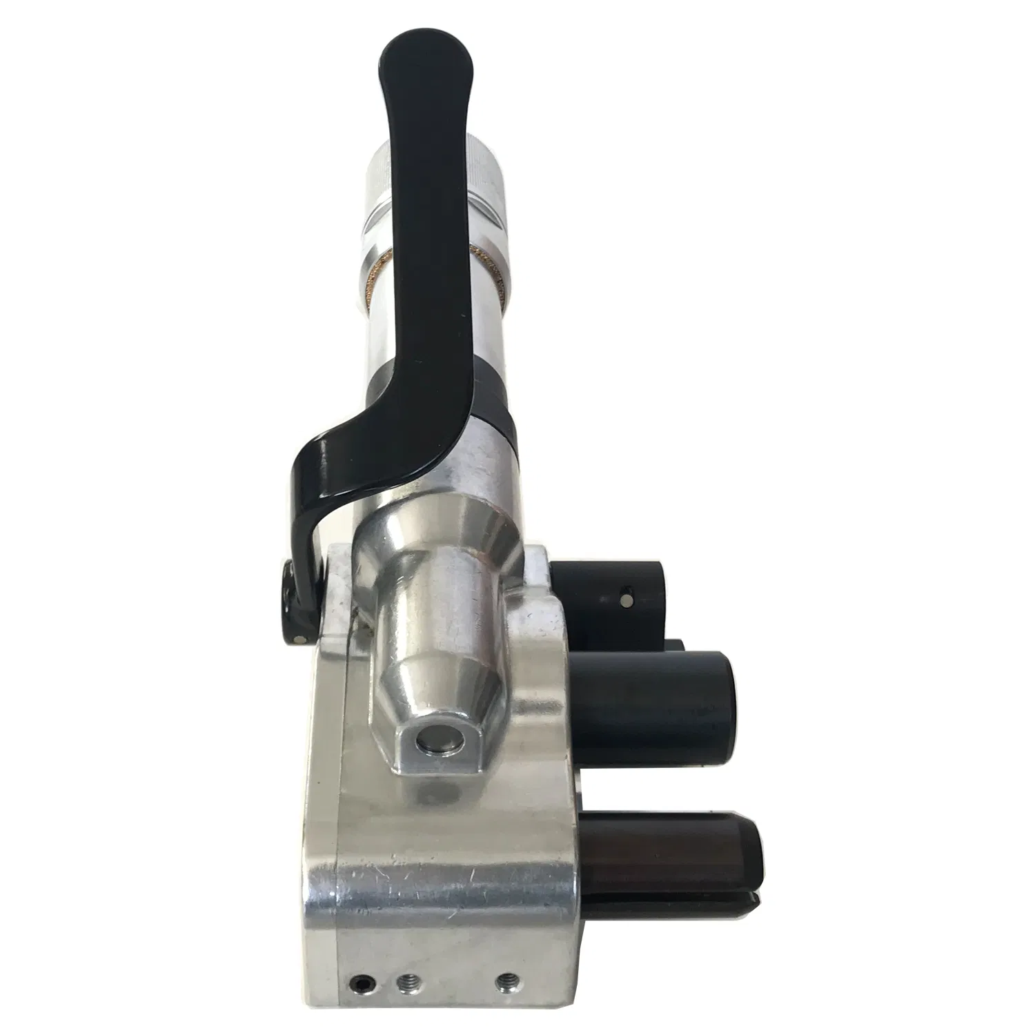 Pneumatic Air Power Strapping Banding Tool for Cord Strap, Woven Strap, Composite Strap 40mm