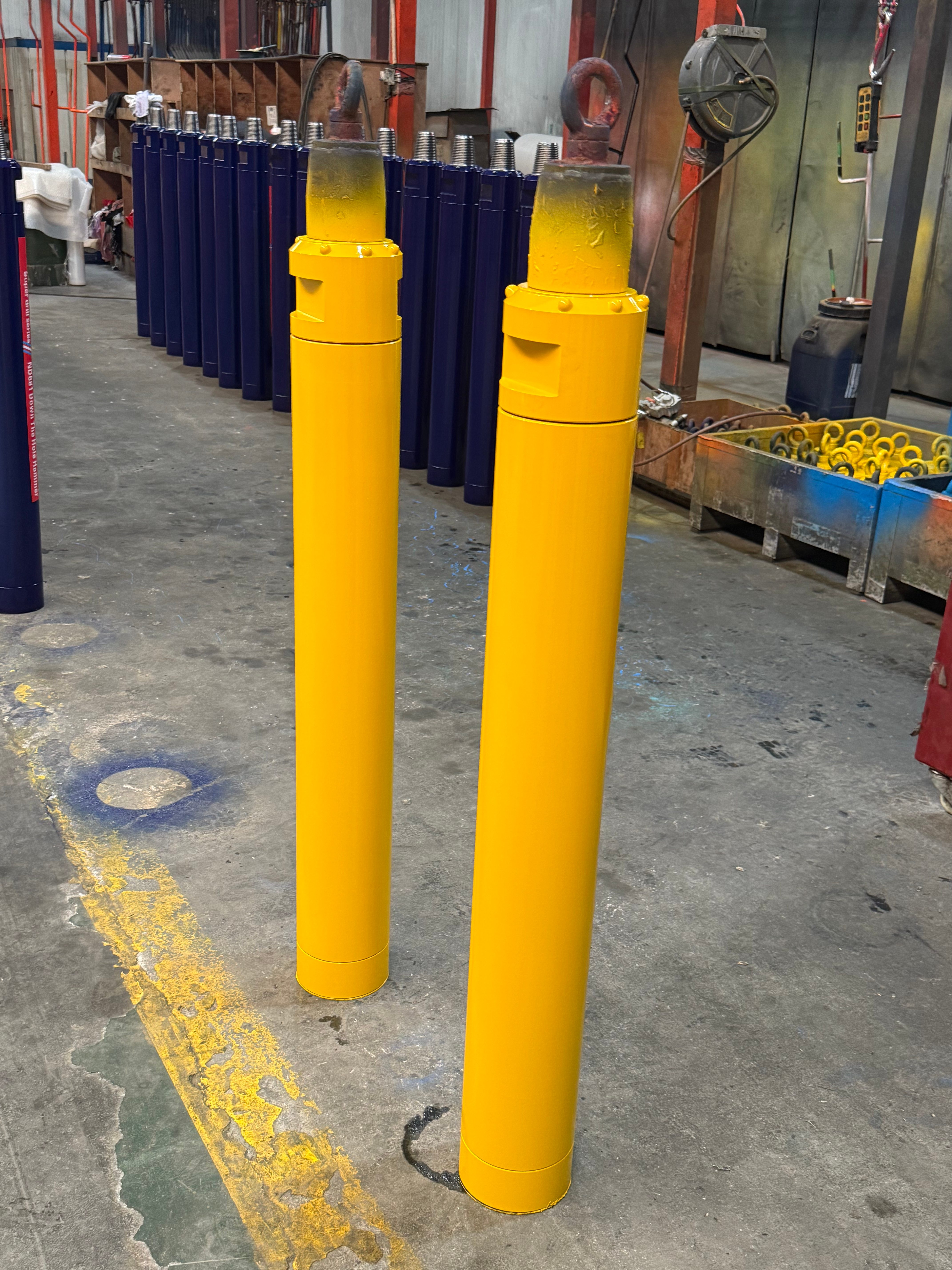 Durable 10 Inch Hammer for Professional Construction Long Working Hours Low Failure Rate Easy Maintenance 300kg
