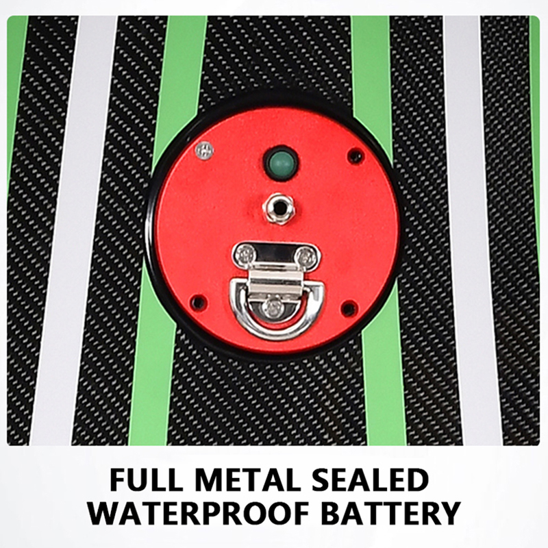 Best Supplier 2024 On Surfing Boards 12KW High Power Motor Carbon Fiber Battery JetSurf Electric Surfboards For Sale Online