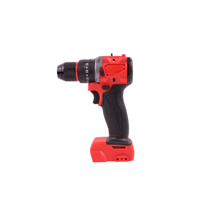 Brushless Electric Drill 8
