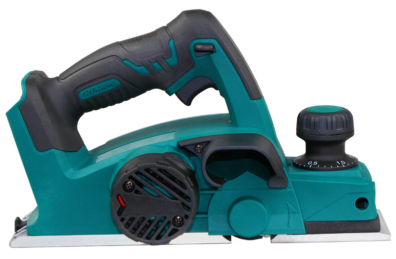cordless chainsaw Industrial Grade Rechargeable Lithium Battery Multi-purpose Electric Planer Portable Handheld Wood Polisher cordless drill machine