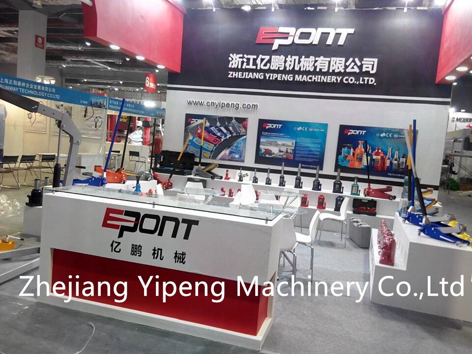 Product Warehouse and Quality Control