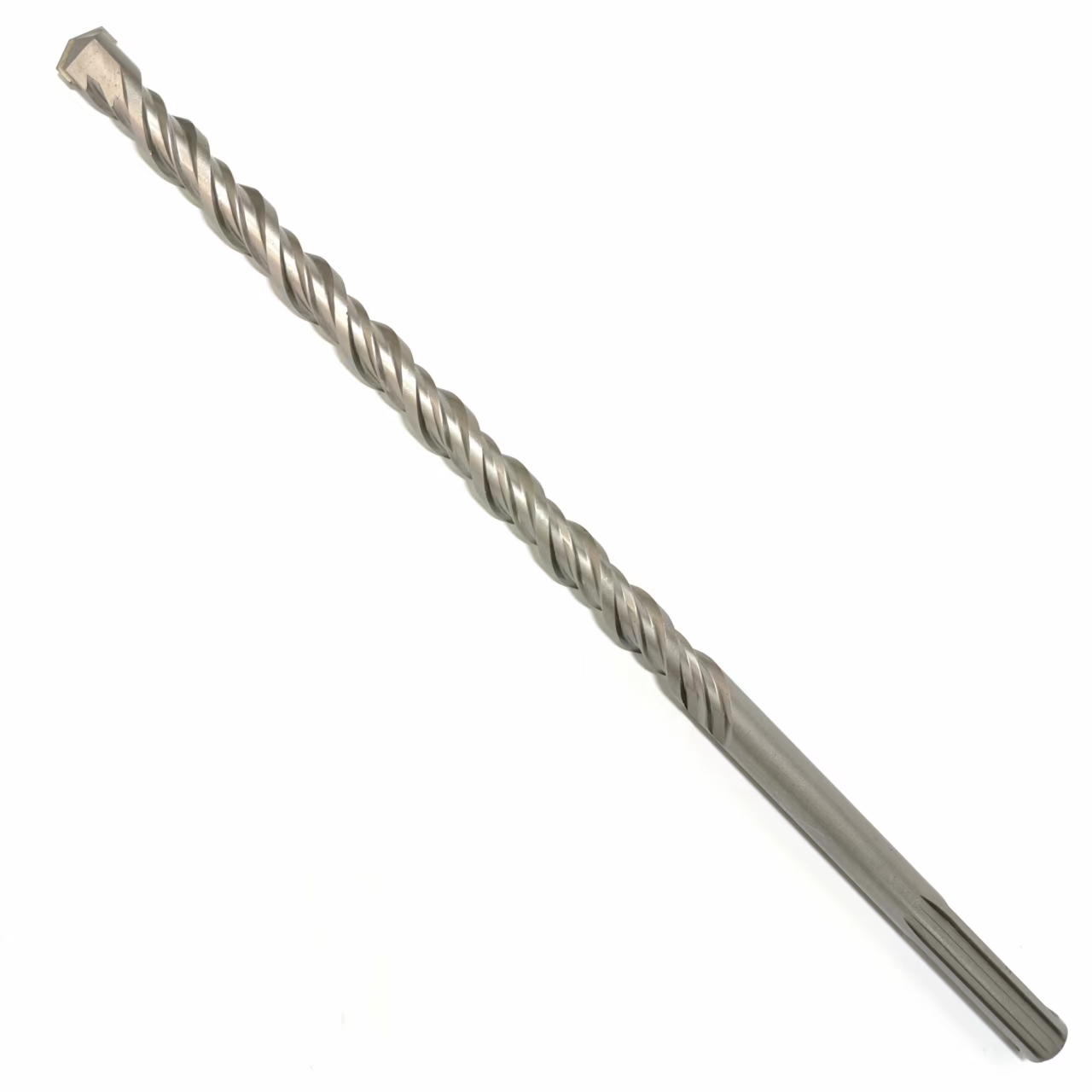 High Quality SDS MAX Hammer Drill Bit for Stone Masonry Concrete and Steel with Carbide and Hex Shank for Concrete Drill Bit