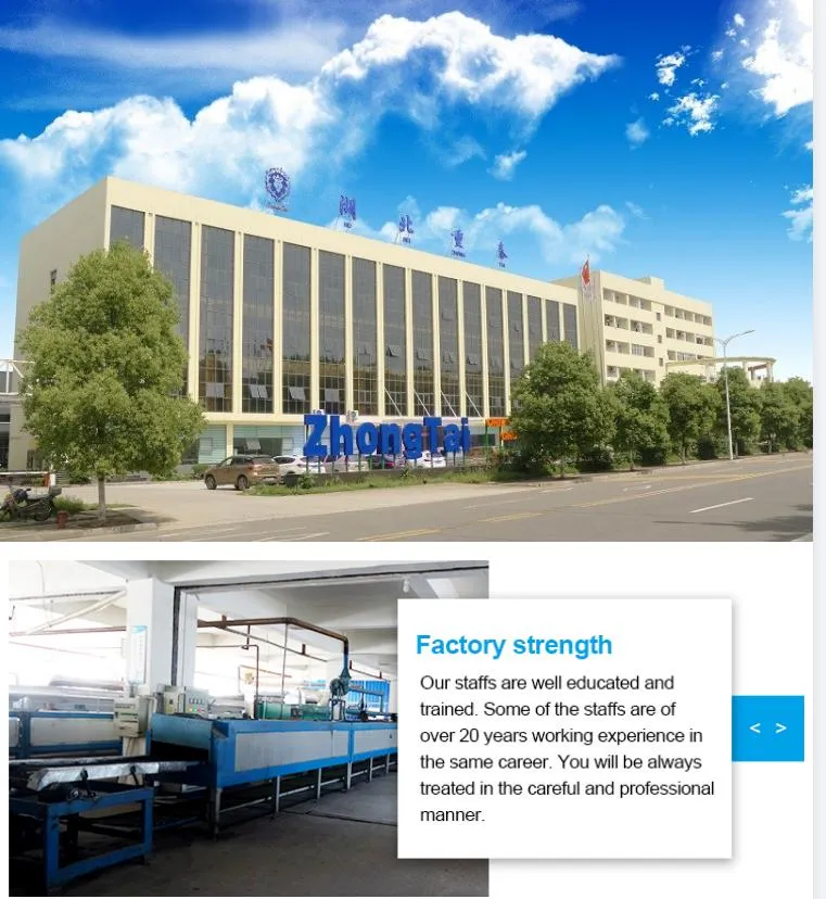 Factory Overview