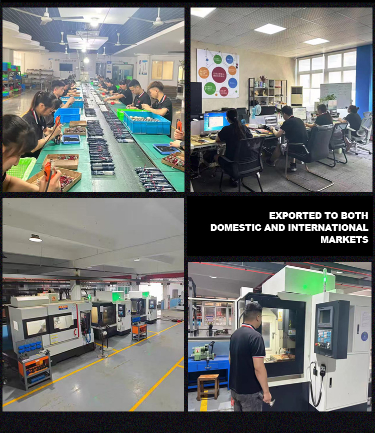 Automated Production Equipment