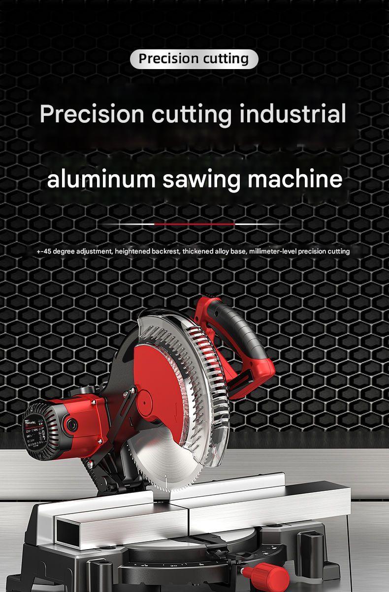 Miter Saw