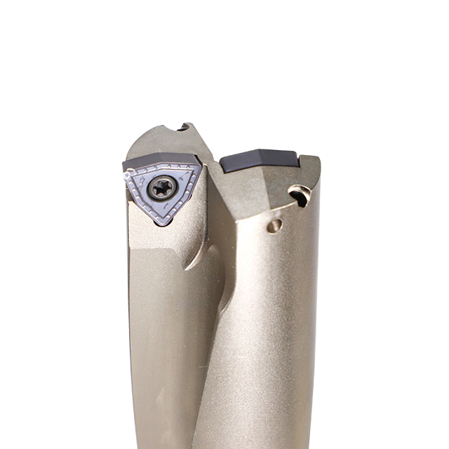 WC2D-6D U Drill Cnc Drilling Tool Holder U Drilling Cnc Lathe Tool Holder