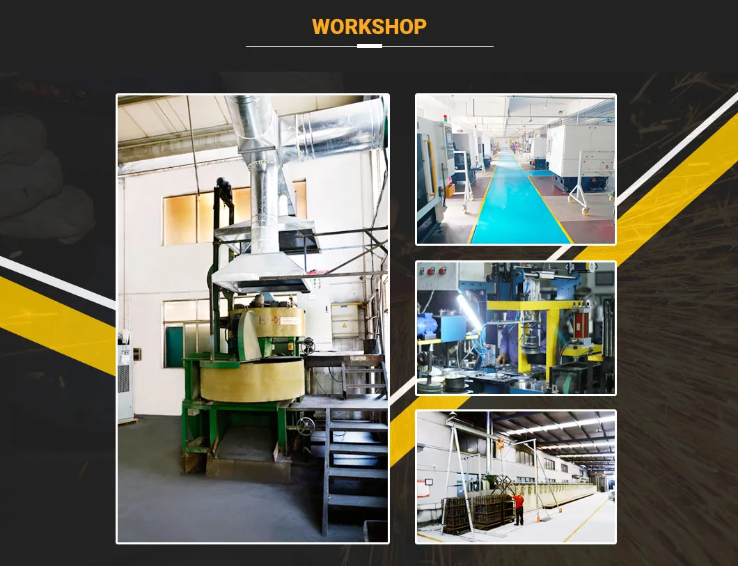 Production Process