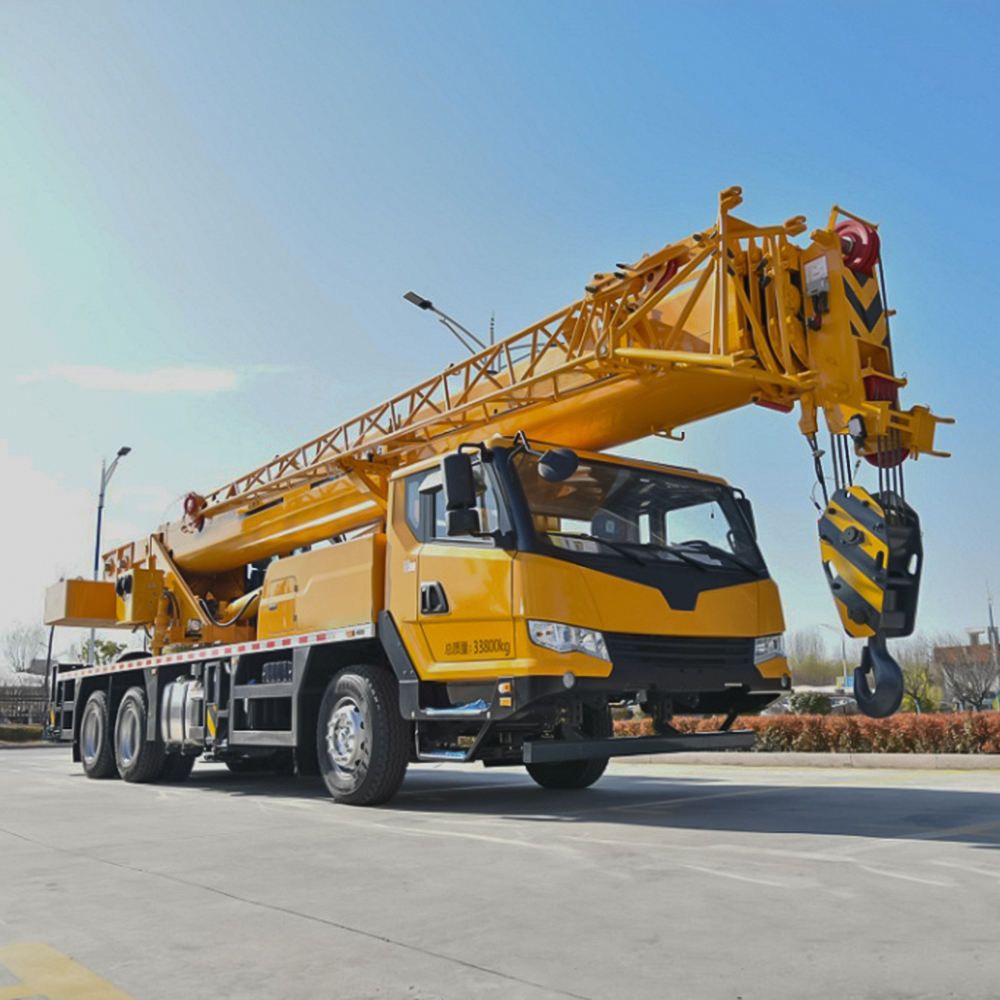 Professional contractor equipment with CE certificate
