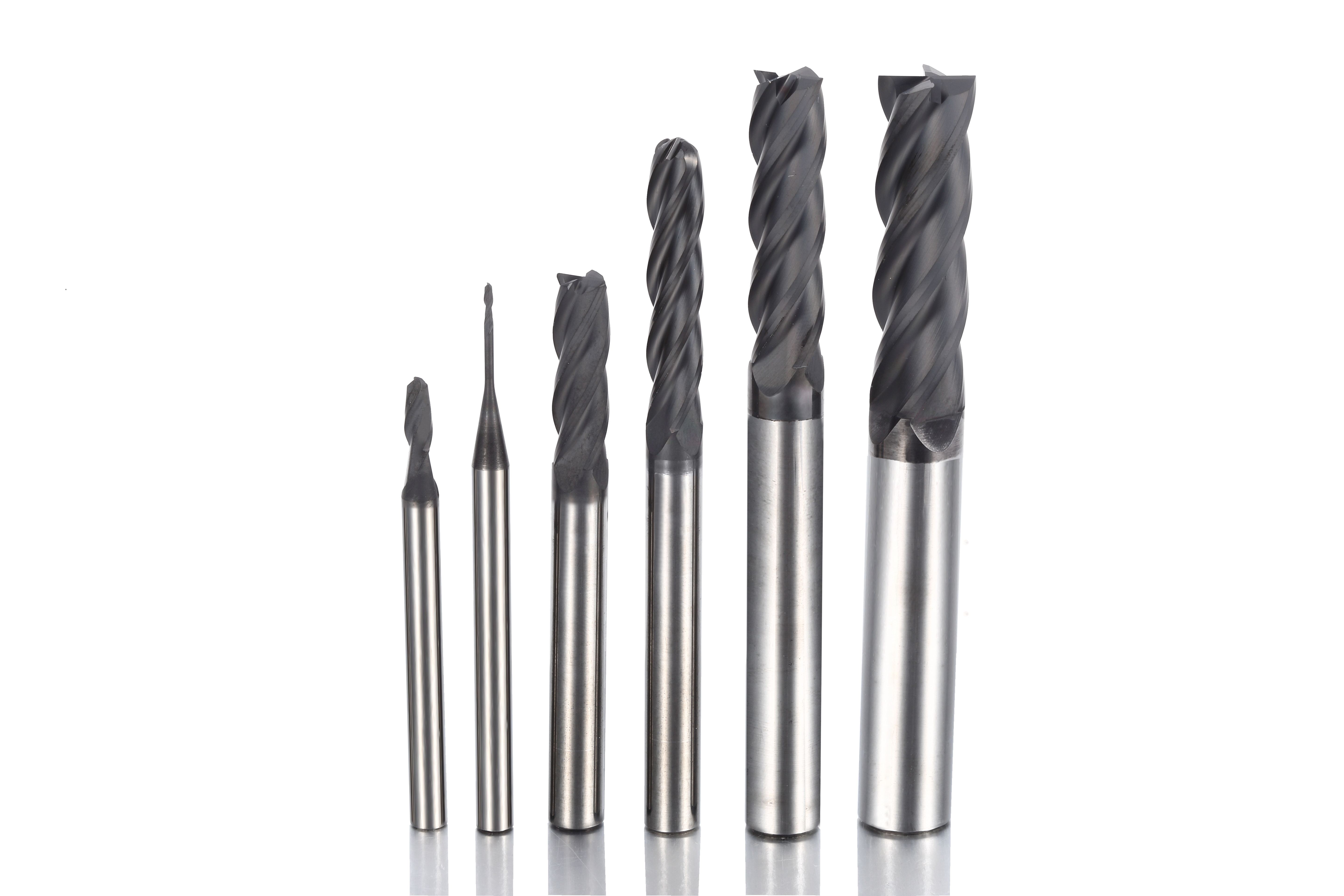 MILLING CUTTER